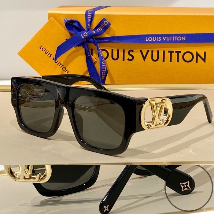 Louis Vuitton Sunglasses Top Quality LVS00190